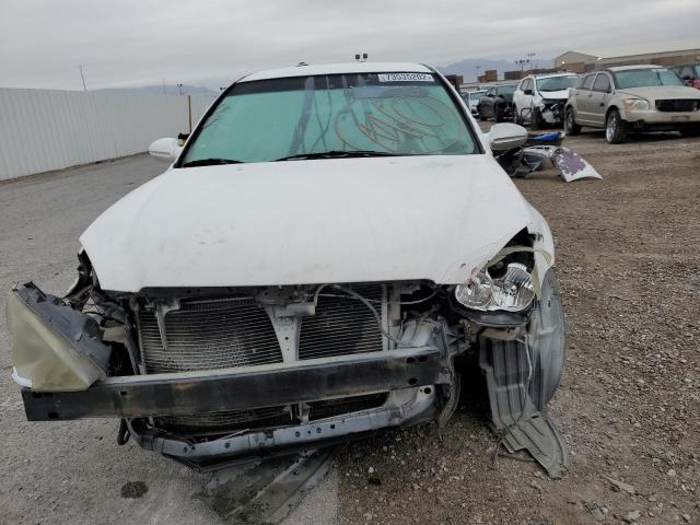 Photo 5 from auction – 2003 NISSAN ALTIMA BAS with VIN 1N4AL11D33C195619