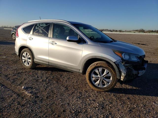 Photo 4 from auction – 2012 HONDA CR-V EXL with VIN 5J6RM3H72CL004224