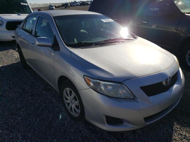 Zdjęcie 4 z aukcji – 2010 TOYOTA COROLLA LE z VIN 1NXBU4EE7AZ282958