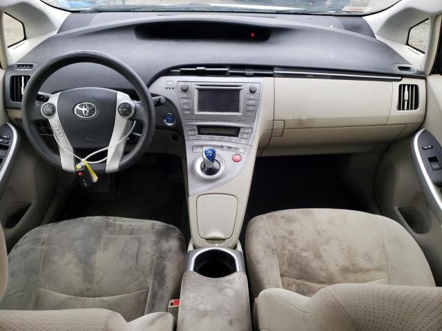 Foto 8 de la subasta – 2015 TOYOTA PRIUS con VIN JTDKN3DU1F0473391