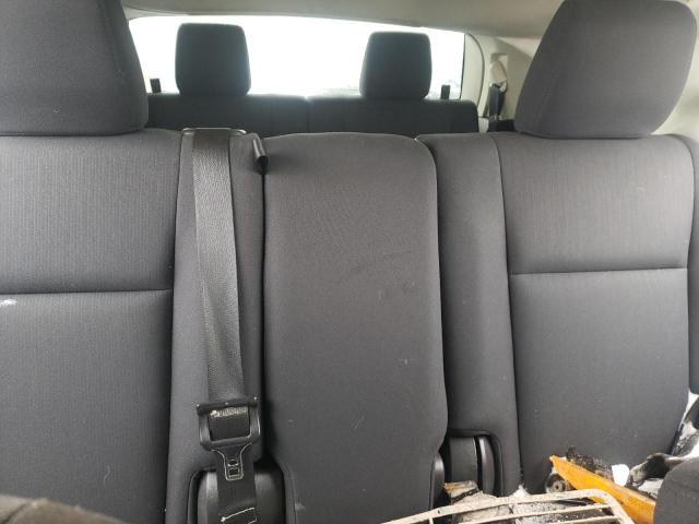 Photo 10 from auction – 2010 DODGE JOURNEY SX with VIN 3D4PG5FV7AT140659