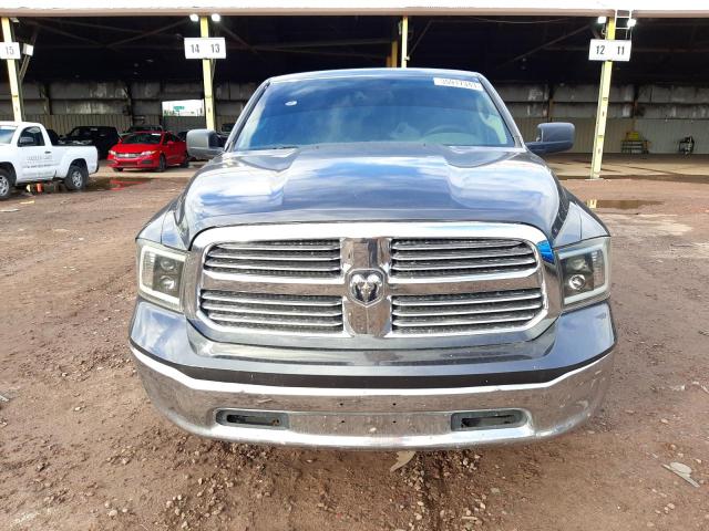 Photo 5 from auction – 2018 RAM 1500 ST with VIN 1C6RR6FG5JS334431