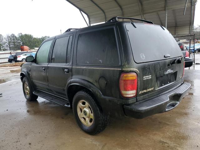 Photo 2 from auction – 1999 FORD EXPLORER with VIN 1FMZU35P3XZC05462
