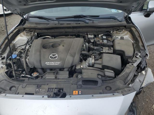Photo 11 from auction – 2018 MAZDA 3 TOURING with VIN 3MZBN1L37JM198044
