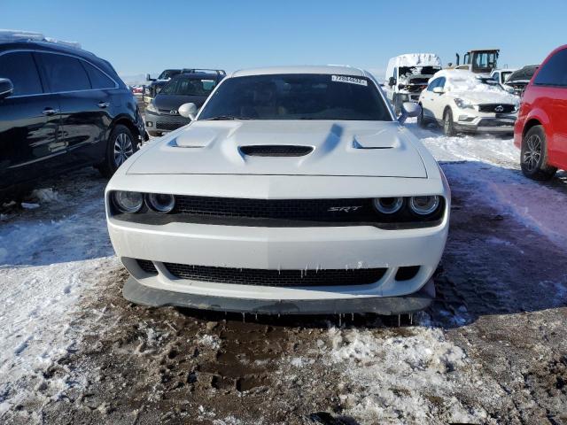 Photo 5 from auction – 2016 DODGE CHALLENGER with VIN 2C3CDZC95GH249372