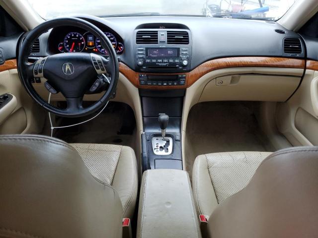 Photo 8 from auction – 2007 ACURA TSX with VIN JH4CL96807C015479