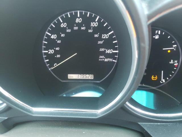 Photo 9 from auction – 2005 LEXUS RX 330 with VIN 2T2GA31U65C033317