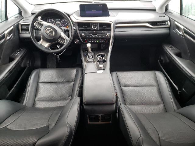 Photo 8 from auction – 2019 LEXUS RX 350 BAS with VIN 2T2ZZMCA8KC121517