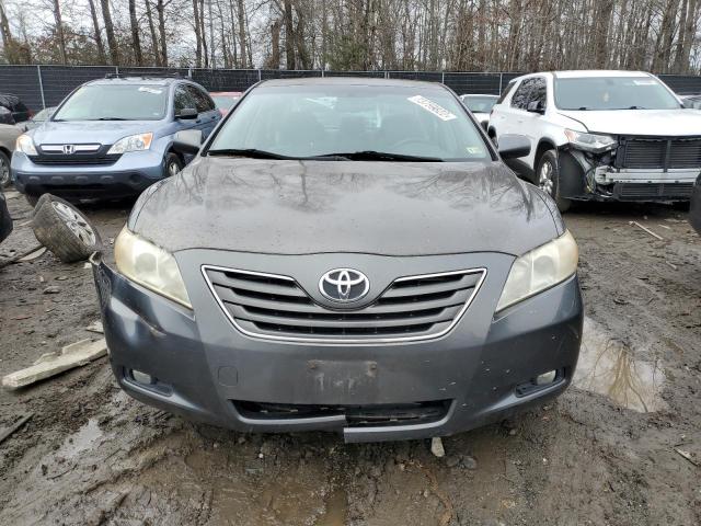 Photo 5 from auction – 2007 TOYOTA CAMRY CE with VIN JTNBE46K073122680
