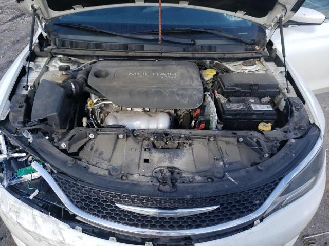 Photo 11 from auction – 2015 CHRYSLER 200 LIMITE with VIN 1C3CCCAB6FN538580