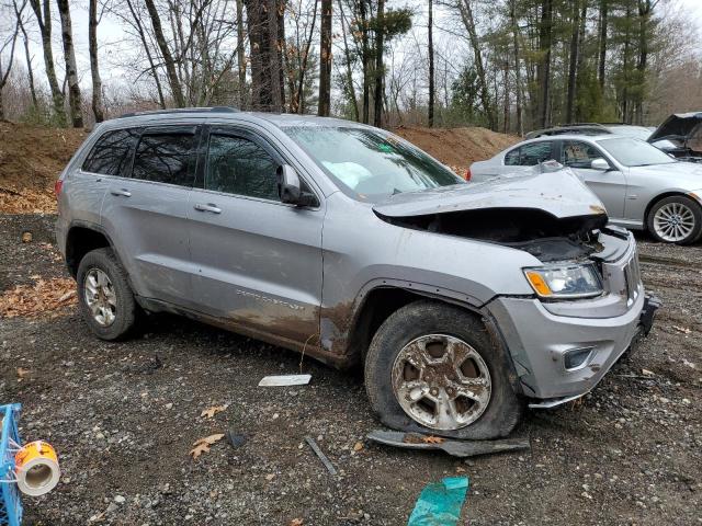 Photo 4 from auction – 2014 JEEP GRAND CHER with VIN 1C4RJFAG5EC162859