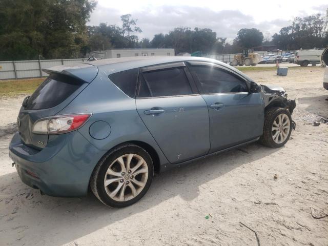 Photo 3 from auction – 2010 MAZDA 3 S with VIN JM1BL1H51A1316623