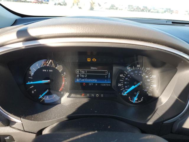 Photo 9 from auction – 2014 FORD FUSION SE with VIN 3FA6P0HD1ER368035