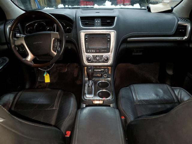 Photo 8 from auction – 2013 GMC ACADIA DEN with VIN 1GKKVTKD0DJ227902