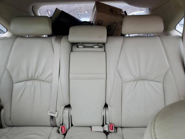 Photo 10 from auction – 2004 LEXUS RX 330 with VIN JTJHA31U940017238