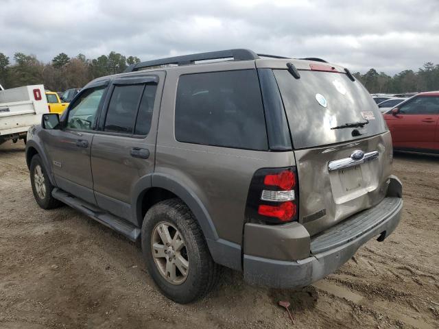 Photo 2 from auction – 2006 FORD EXPLORER X with VIN 1FMEU63E66UB15557