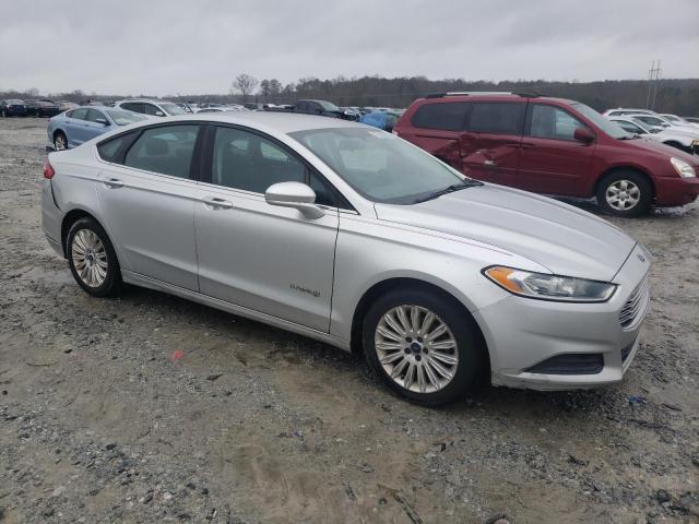 Photo 4 from auction – 2014 FORD FUSION SE with VIN 3FA6P0LU5ER187902