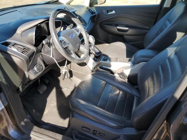 Photo 7 from auction – 2013 FORD C-MAX PREM with VIN 1FADP5CU7DL514947