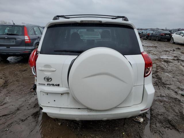 Photo 6 from auction – 2008 TOYOTA RAV4 with VIN JTMZD33V985106000