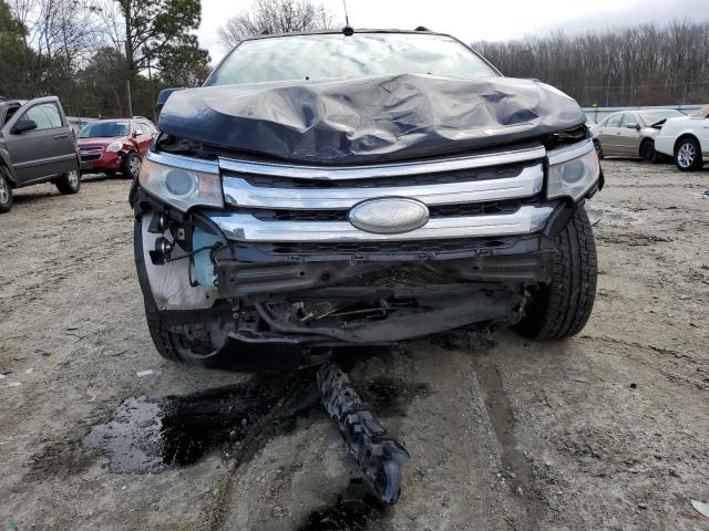 Photo 5 from auction – 2012 FORD EDGE SE with VIN 2FMDK3G90CBA02234