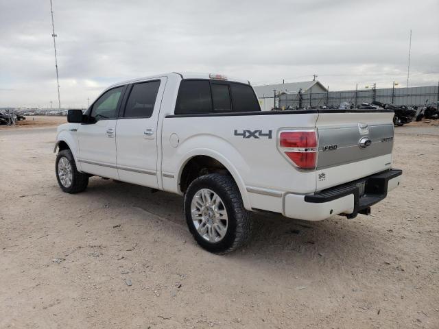 Photo 2 from auction – 2014 FORD F150 SUPER with VIN 1FTFW1EF1EFC69964