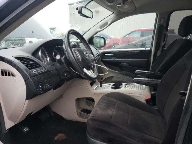 Photo 7 from auction – 2013 DODGE GRAND CARA with VIN 2C4RDGCG9DR600704