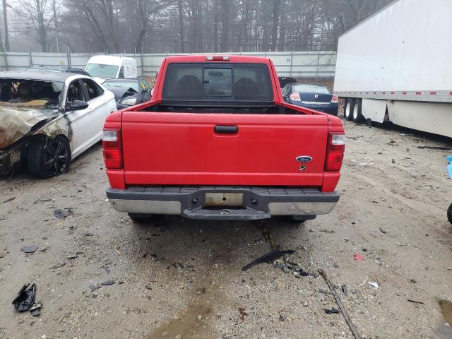 Photo 6 from auction – 2002 FORD RANGER SUP with VIN 1FTZR44V12TA78010