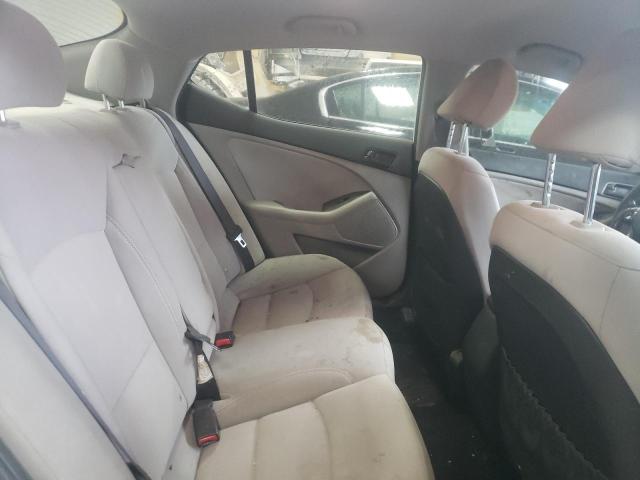 Photo 10 from auction – 2013 KIA OPTIMA LX with VIN KNAGM4A79D5378104