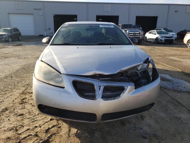 Photo 5 from auction – 2007 PONTIAC G6 BASE with VIN 1G2ZG58N474129673