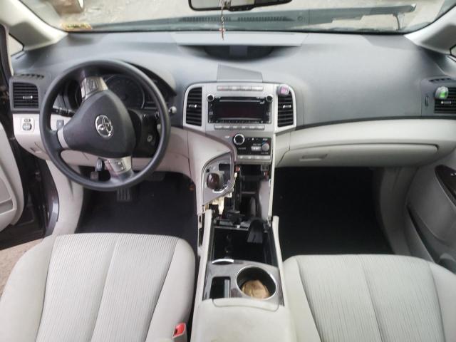 Photo 8 from auction – 2011 TOYOTA VENZA with VIN 4T3ZK3BB1BU045903