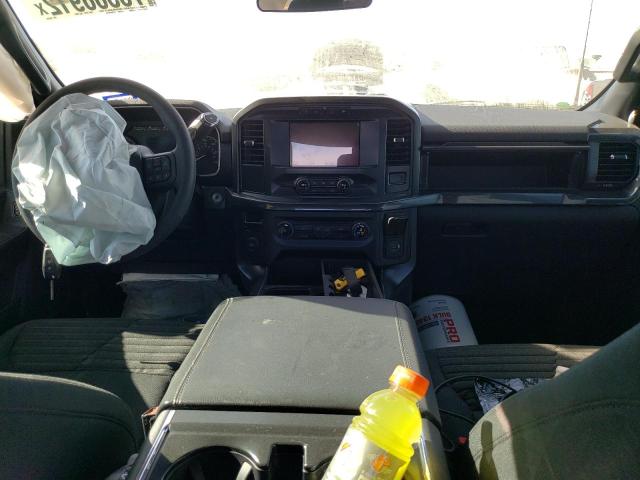 Photo 8 from auction – 2021 FORD F150 SUPER with VIN 1FTEW1CP2MFA90449