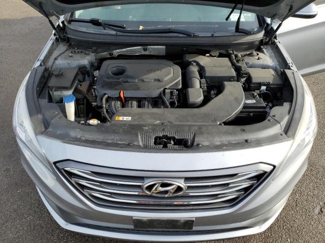 Photo 11 from auction – 2015 HYUNDAI SONATA SPO with VIN 5NPE34AF4FH118751