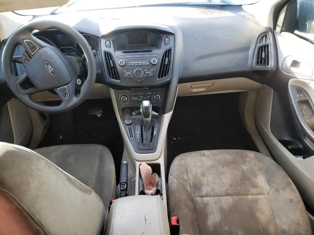 Photo 8 from auction – 2015 FORD FOCUS SE with VIN 1FADP3F21FL305639