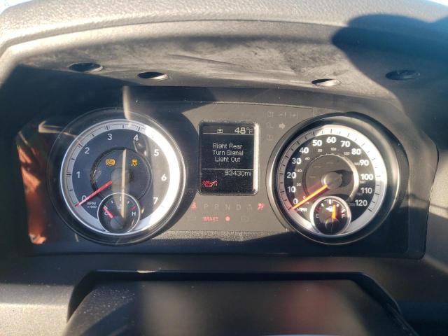 Photo 9 from auction – 2014 RAM 1500 ST with VIN 1C6RR6FT9ES206339