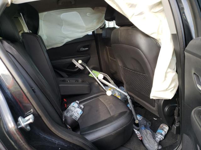 Photo 11 from auction – 2015 CHEVROLET TRAX 1LT with VIN KL7CJLSB6FB158623