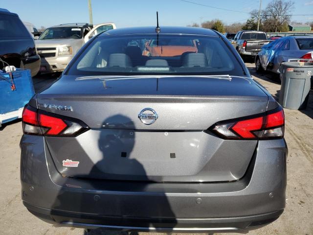Photo 6 from auction – 2020 NISSAN VERSA S with VIN 3N1CN8BV3LL874990