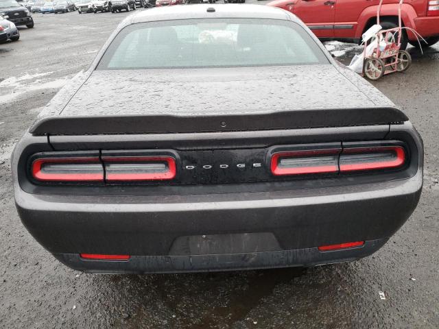 Photo 6 from auction – 2021 DODGE CHALLENGER with VIN 2C3CDZBT2MH563781