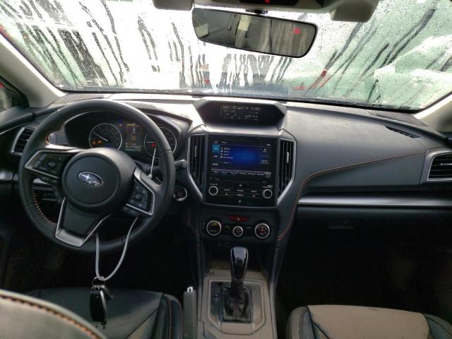 Photo 8 from auction – 2022 SUBARU CROSSTREK with VIN JF2GTHMC1NH272768