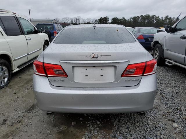 Photo 6 from auction – 2010 LEXUS ES 350 with VIN JTHBK1EG6A2352860