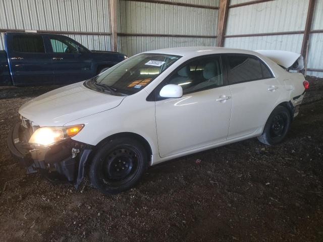 TOYOTA COROLLA BA 2012 with VIN 5YFBU4EE8CP040832 - Photo from auction