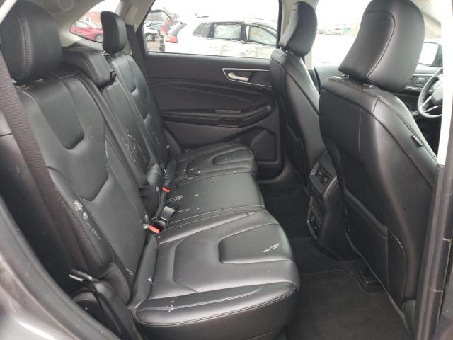 Photo 11 from auction – 2022 FORD EDGE TITAN with VIN 2FMPK4K92NBA32204