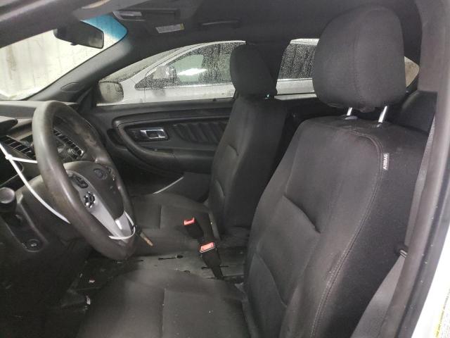 Zdjęcie 7 z aukcji – 2016 FORD TAURUS POL z VIN 1FAHP2MK3GG105497