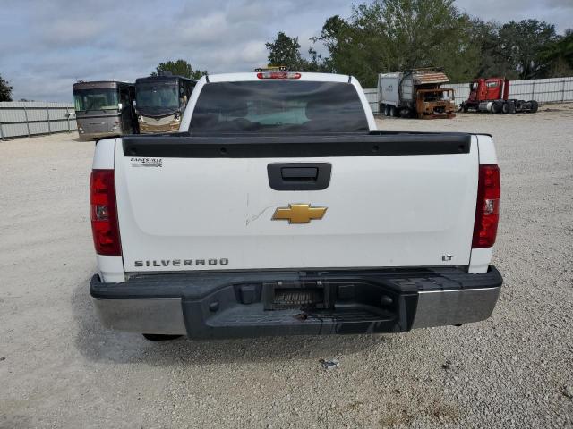 Photo 6 from auction – 2013 CHEVROLET SILVERADO with VIN 1GCRCSEA7DZ366311