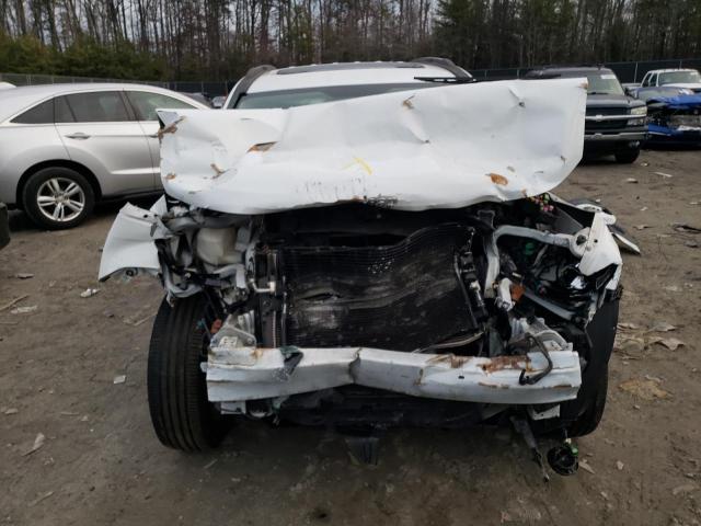 Photo 5 from auction – 2015 JEEP COMPASS LA with VIN 1C4NJDEBXFD154835
