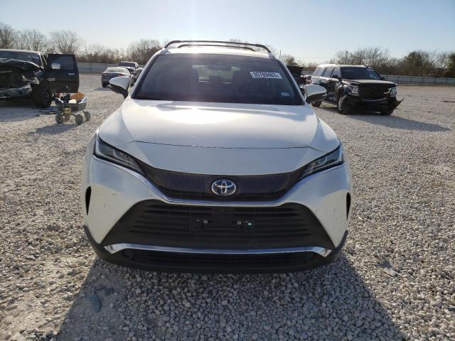 Photo 5 from auction – 2021 TOYOTA VENZA with VIN JTEAAAAH5MJ033602