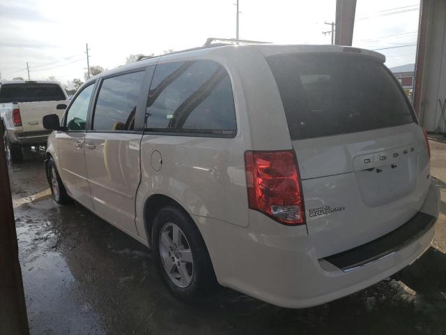 Photo 2 from auction – 2012 DODGE GRAND CARA with VIN 2C4RDGCG1CR406585