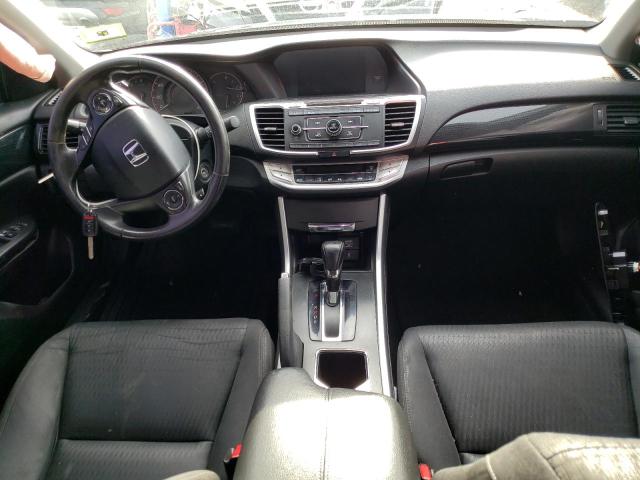Photo 8 from auction – 2014 HONDA ACCORD SPO with VIN 1HGCR2F5XEA100403