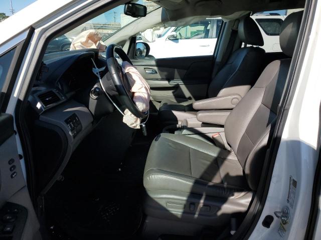 Photo 7 from auction – 2014 HONDA ODYSSEY TO with VIN 5FNRL5H95EB097770