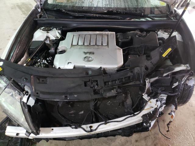 Photo 11 from auction – 2013 LEXUS ES 350 with VIN JTHBK1GG6D2060773