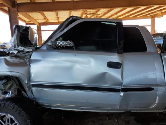 Photo 7 from auction – 2001 DODGE RAM 2500 with VIN 3B7KF23631G778776